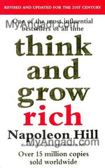 Think and Grow Rich