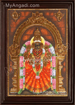 Padmavathi Thaayar Tanjore Painting