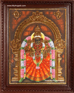 Padmavathi Thaayar Tanjore Painting