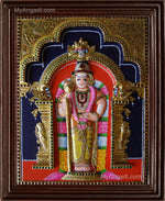 Murugan 3D Tanjore Paintings