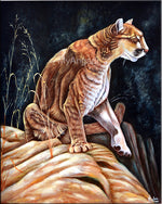 Oil Paintings Animals