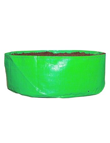 Grow Bags - Round for Green Leaves & Spinach