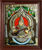 Saraswati Tanjore Paintings