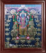 Guruvayoorappan Tanjore Paintings