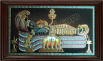 Padmanabhaswamy Tanjore Paintings