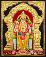 Murugan Tanjore Paintings