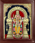 Murugan Tanjore Paintings