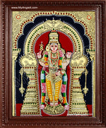 Murugan Tanjore Paintings