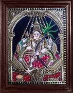 Lalitha Devi Tanjore Paintings
