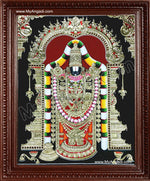 Balaji Tanjore Paintings