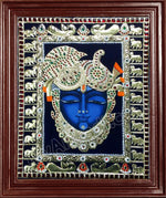 Krishna Tanjore Paintings