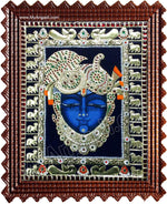 Krishna Tanjore Paintings