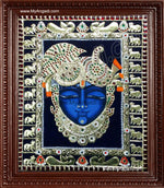Krishna Tanjore Paintings