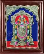 Balaji Tanjore Paintings