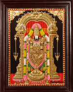 Balaji Super Emboss Tanjore Painting