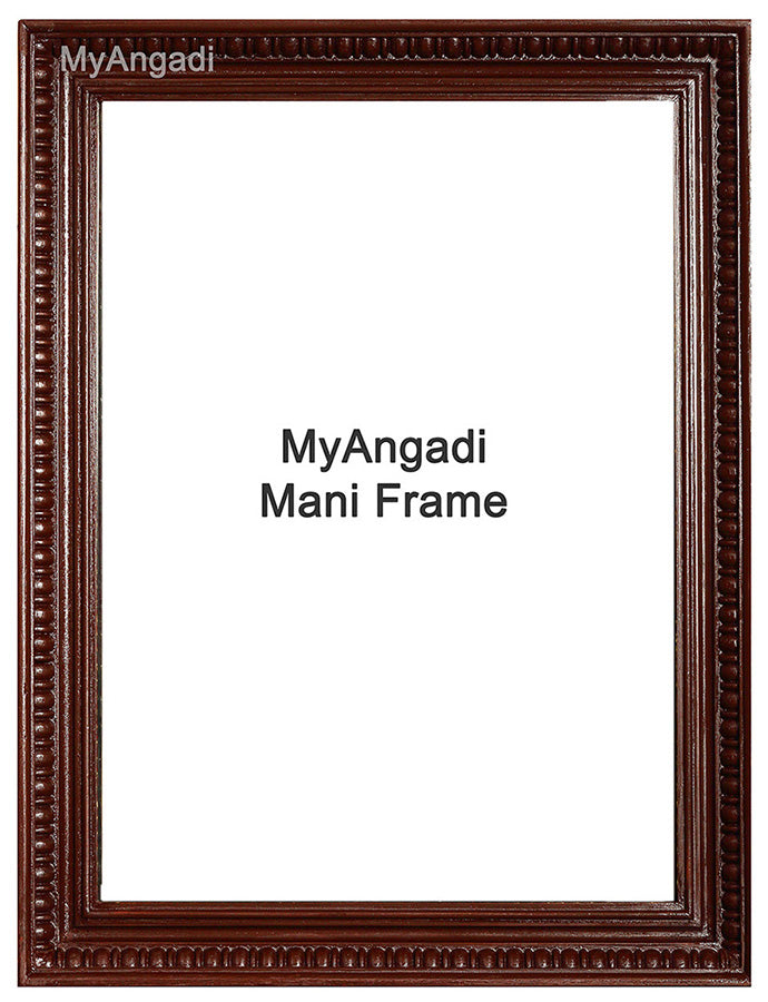 Iswarya Laxmi Tanjore Painting
