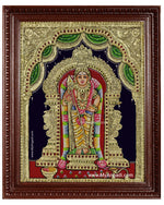 Murugan Tanjore Painting