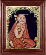 Kanchi Maha Periyavar Tanjore Painting