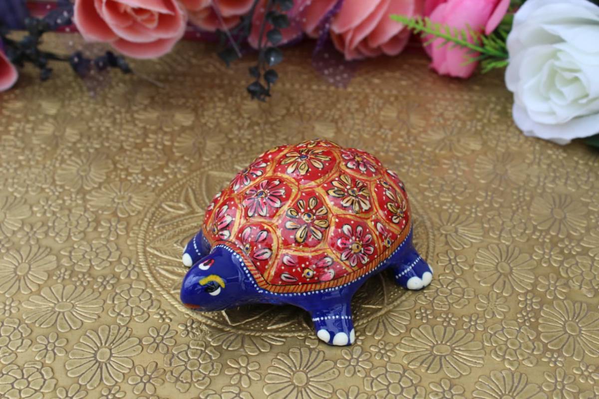 Tortoise - 3 inches
