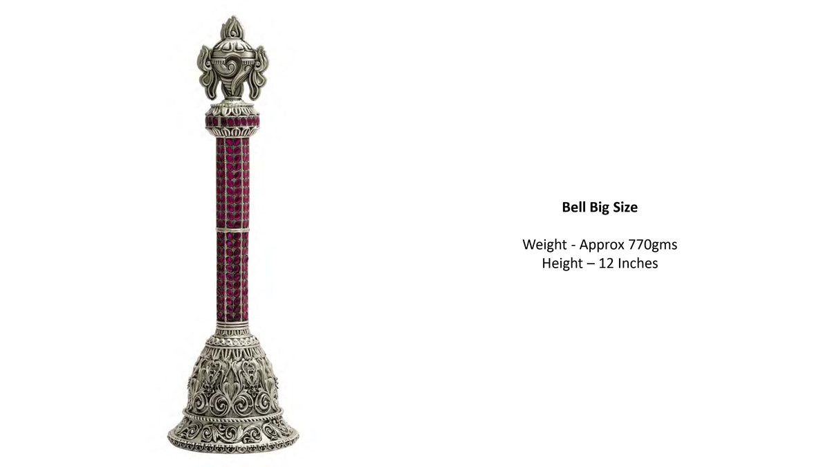 Big Bell Sangu
