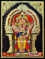 Murugan Tanjore Paintings