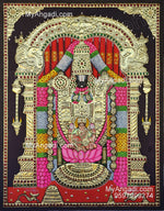 Balaji Tanjore Painting