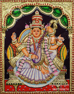 3D 5 Set Tanjore Paintings