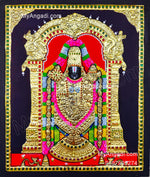 Balaji Tanjore Painting