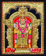 3D 5 Set Tanjore Paintings