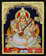 5 Set Tanjore Paintings