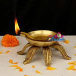 BrassLamp