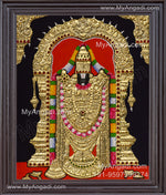 Balaji Tanjore Painting