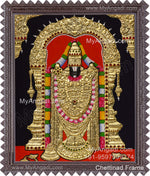 Balaji Tanjore Painting