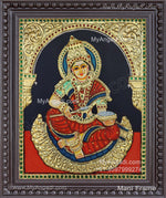 Annapoorani Tanjore Painting