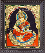 Annapoorani Tanjore Painting