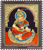 Annapoorani Tanjore Painting