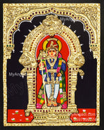 5 Set Tanjore Paintings