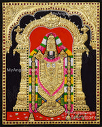 Balaji Tanjore Painting