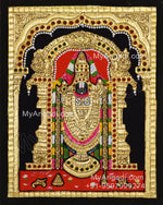 5 Set Tanjore Paintings