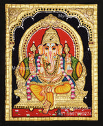 5 Set Tanjore Paintings