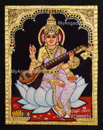 5 Set Tanjore Paintings