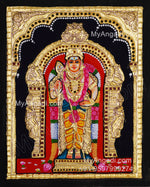 5 Set Tanjore Paintings