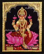 5 Set Tanjore Paintings