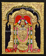 5 Set Tanjore Paintings