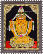 Brahma Tanjore Painting