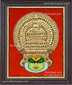 KathakaliTanjore Paintings