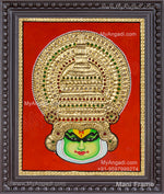 KathakaliTanjore Paintings