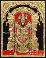 Balaji Tanjore Painting