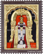 Veri Govindha Raju Tanjore Paintings