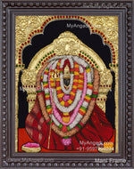 Piratti Amman Tanjore Painting